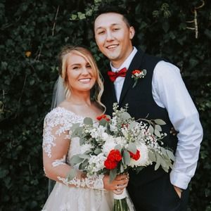 Meet your Posher, Erica